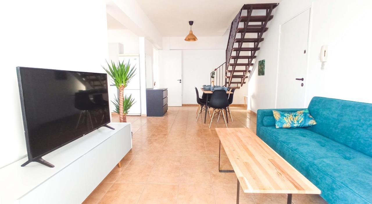 Luxury Private -sea View, Netflix, Gym- 5 Min From Beach! - Private In Shared *